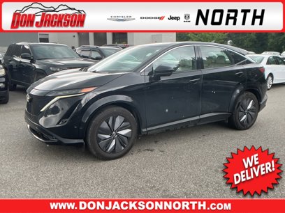 Used 2023 Nissan Ariya FWD