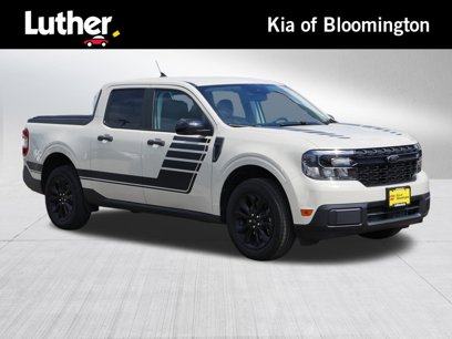 Used 2024 Ford Maverick XLT w/ XLT Luxury Package