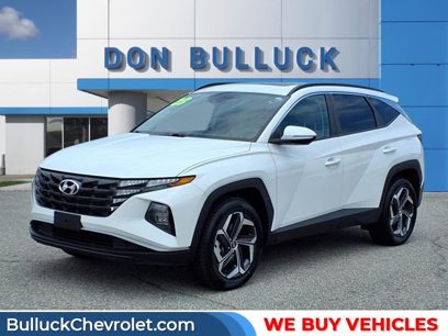 Used 2023 Hyundai Tucson SEL w/ Convenience Package