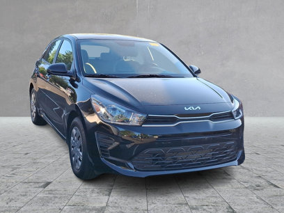 Used 2023 Kia Rio S