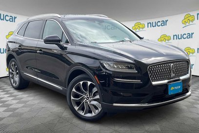 Used 2022 Lincoln Nautilus Reserve