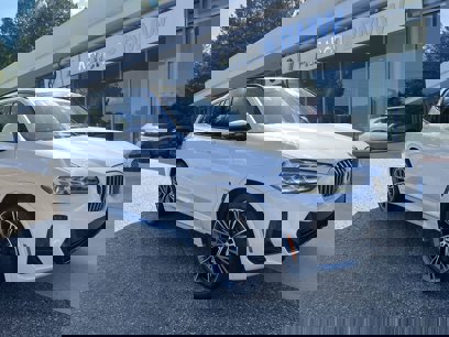 Certified 2022 BMW X3 xDrive30i w/ M Sport Package 2