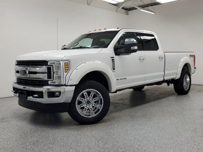 Used 2018 Ford F250 XLT