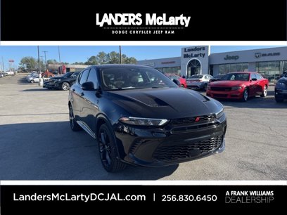 New 2024 Dodge Hornet R/T