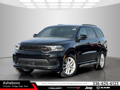 New 2025 Dodge Durango GT