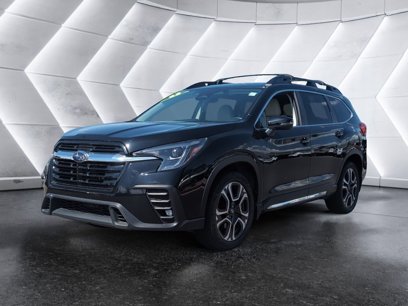 Certified 2023 Subaru Ascent Limited
