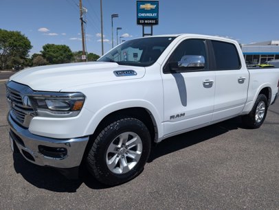 Used 2022 RAM 1500 Laramie