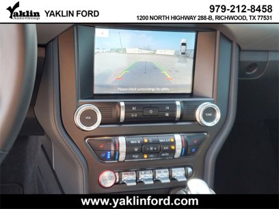 Used 2023 Ford Mustang GT Premium