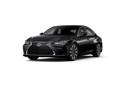 New 2025 Lexus ES 350 w/ Premium Package