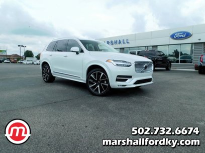 Used 2024 Volvo XC90 B6 Plus w/ Protection Package Premier