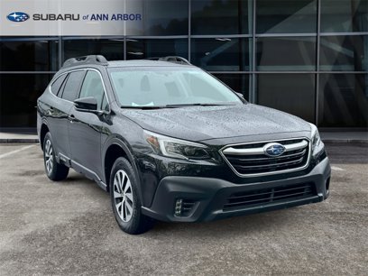 Used 2022 Subaru Outback Premium