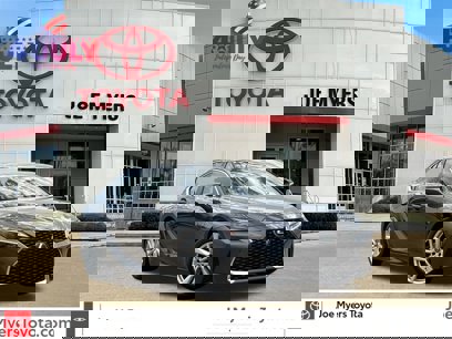 Used 2024 Lexus IS 300 w/ Comfort Package