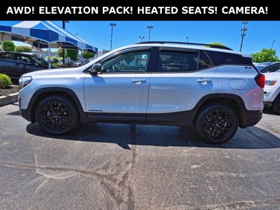 Used 2020 GMC Terrain SLE w/ Driver Convenience Package