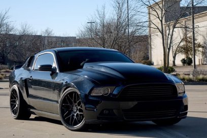 Used 2014 Ford Mustang GT