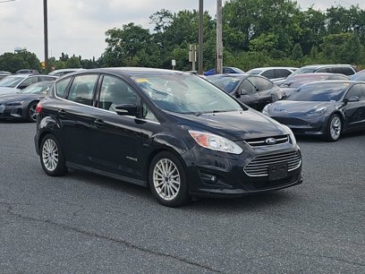 Used 2016 Ford C-MAX SEL w/ Equipment Group 303A