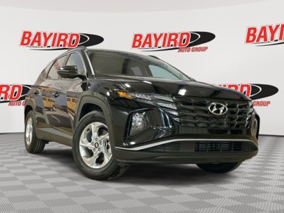 Used 2023 Hyundai Tucson SEL
