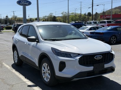New 2025 Ford Escape Active w/ Cold Weather Package