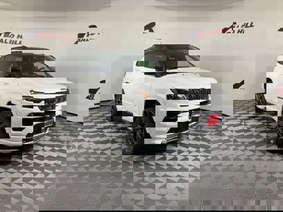 New 2025 Jeep Compass Limited w/ High Altitude Package
