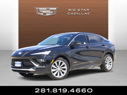 Used 2024 Buick Envista Avenir