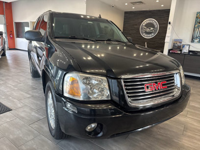 Used 2009 GMC Envoy SLE