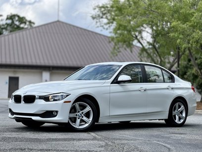 Used 2015 BMW 328i xDrive Sedan