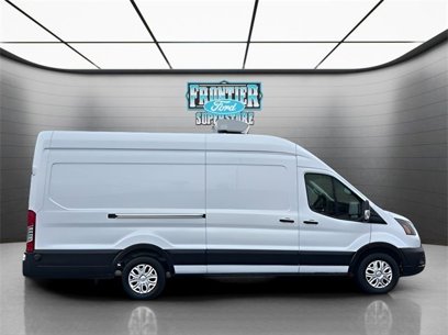 Used 2020 Ford Transit 350 148 High Roof Extended