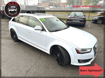 Used 2016 Audi A4 Premium Plus w/ Technology Package