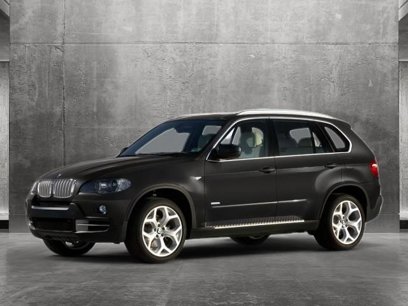 Used 2010 BMW X5 xDrive30i