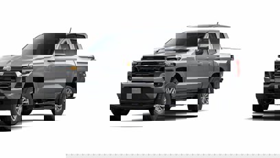 New 2025 Chevrolet Colorado LT w/ LT Convenience Package