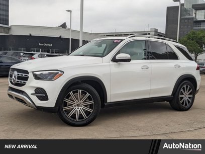 Certified 2025 Mercedes-Benz GLE 350 4MATIC