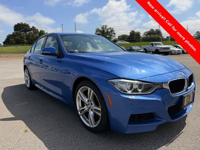 Used 2013 BMW 335i xDrive Sedan