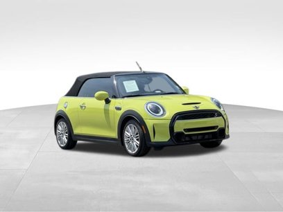 Certified 2023 MINI Cooper S