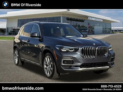 Used 2022 BMW X5 sDrive40i w/ Premium Package