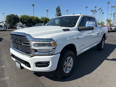 Used 2023 RAM 2500 Laramie