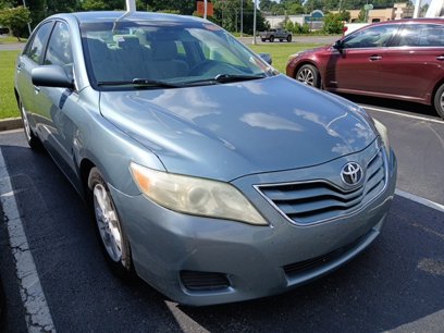 Used 2011 Toyota Camry LE w/ LE Extra-Value Pkg