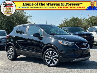 Used 2022 Buick Encore Preferred w/ Safety Package