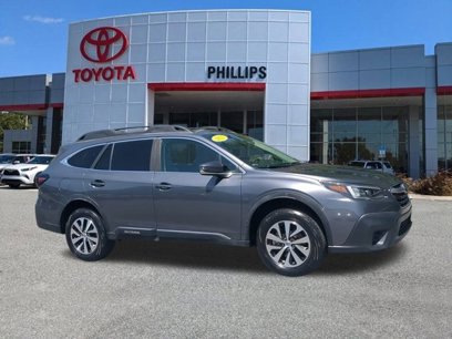 Used 2022 Subaru Outback Premium