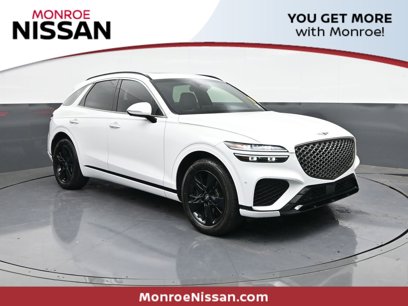 Used 2022 Genesis GV70 3.5T Sport w/ Sport Advanced Package