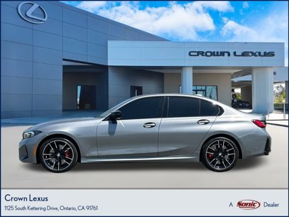 Used 2024 BMW M340i xDrive w/ Premium Package