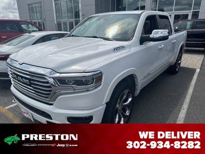 Used 2023 RAM 1500 Limited