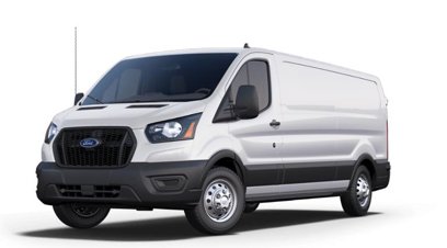 New 2024 Ford Transit 350 148 Low Roof