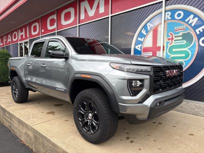 Used 2023 GMC Canyon Elevation w/ Elevation Premium Package