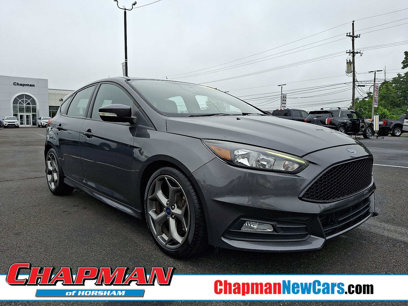 Used 2016 Ford Focus ST