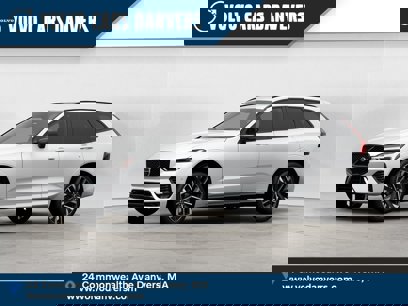 New 2026 Volvo XC60 B5 Ultra