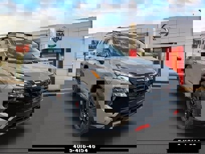 New 2025 Nissan Rogue SV
