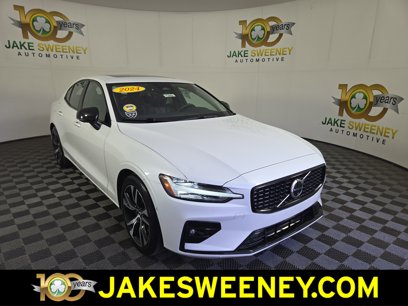 Used 2024 Volvo S60 B5 Plus