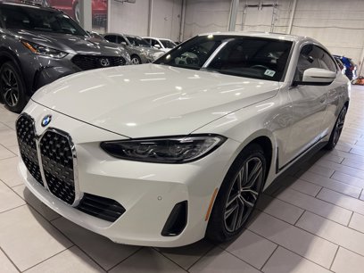 Used 2022 BMW 430i Gran Coupe w/ Convenience Package