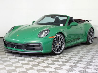 Used 2020 Porsche 911 Carrera S