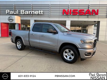 Used 2025 RAM 1500 Big Horn