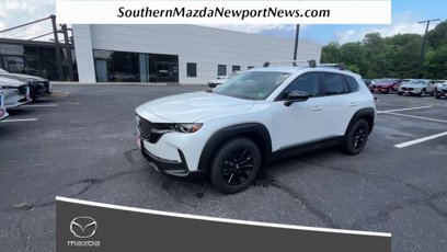 New 2025 MAZDA CX-50 AWD 2.5 S w/ Weather Package